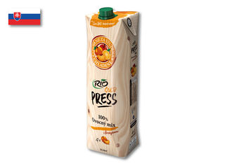 Rio Cold Press