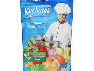 Kucharek