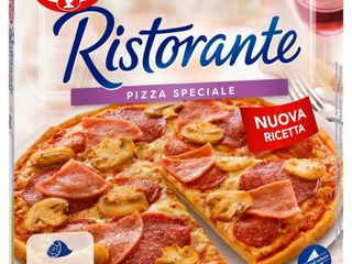 DR.OETKER RISTORANTE PIZZA