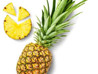 obrázek Ananas Sweet
