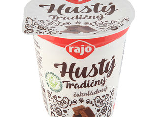 Rajo Hustý