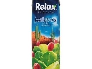 Džús Relax Exotica