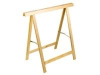 Magg Drevená koza maliarska 75 x 75 x 37 cm