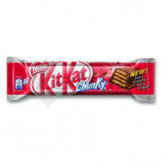 TYČINKA KIT KAT CHUNKY 40g