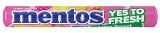 Mentos Fruit, 38 g