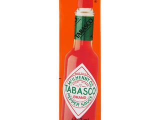 Tabasco