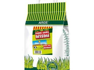 Aros Trávna zmes ihrisková 2 kg