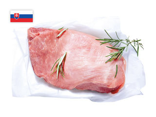 Bravčové plece