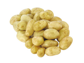 Konzumné zemiaky