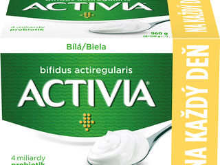 Danone Activia