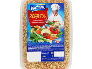 Kucharek Zdravita