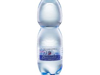 Baldovská minerálna voda