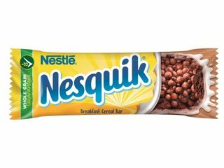 NESTLÉ CEREÁLNA TYČINKA