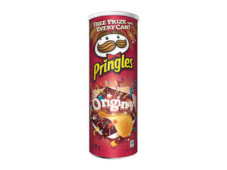 Pringles