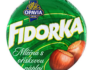 Opavia Fidorka