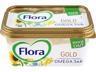 Flora