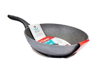 Panvica wok Nero 28cm 1ks