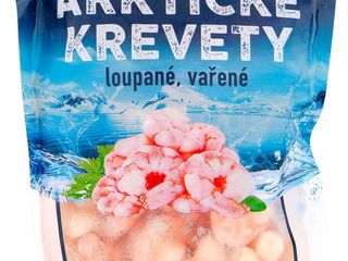 obrázek Arktické krevety