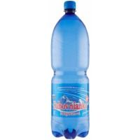 Ľubovnianka perlivá, 2 l