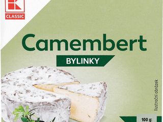 obrázek Camembert