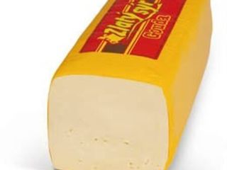 ZLATÝ SYR GOUDA 48%