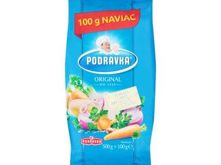Podravka