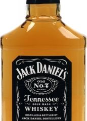 Jack Daniel's 40% 0,20 L