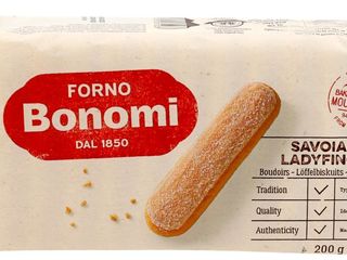 obrázek Savoiardi Bonomi