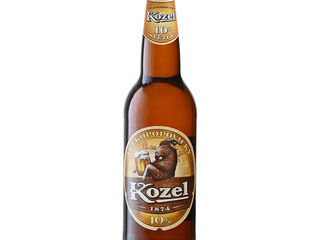 Velkopopovický Kozel