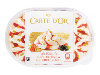 Carte d’Or