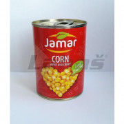 KUKURICA 400g /PP 220g JAMAR