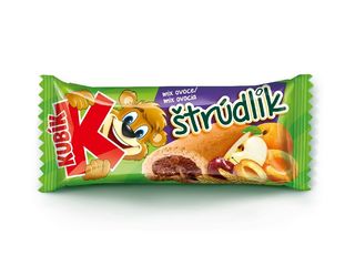 Štrúdlik Kubík