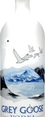 Grey Goose Vodka 40% 4,50 L