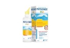 PHYSIOMER KIDS nosový sprej