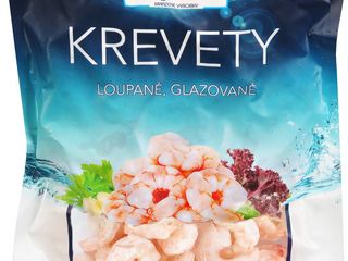 obrázek Koktejlové krevety 71/90