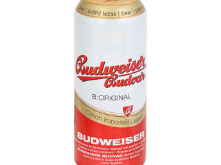 Budweiser Budvar