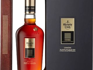 Havana Club Unión 40% 0,70 L
