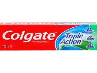 Colgate