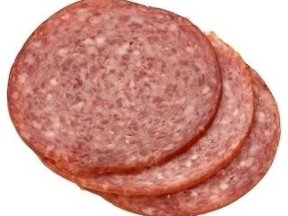 Vysočina saláma