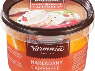 obrázek Nakládaný Camembert