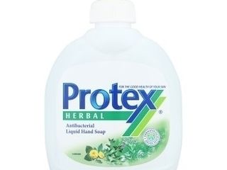 Tekuté antibakteriálne mydlo Protex