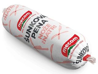 Šunková pena, 100 g