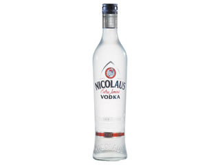 Nicolaus Vodka extra jemná