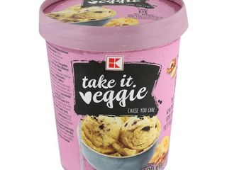 K-Take it veggie