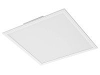 Briloner LED panel PIATTO 48 x 450 x 450 mm