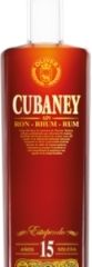 Cubaney Estupendo 15 Aňos 38% 0,70 L
