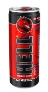 Nápoj Hell Classic, 250 ml