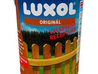 Luxol Originál sipo 5 l