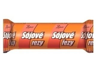 Sójové rezy Zora