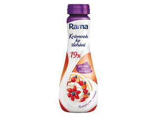 Krém na šľahanie/ varenie